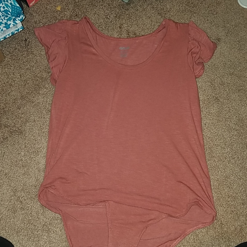 Aerie Bodysuit